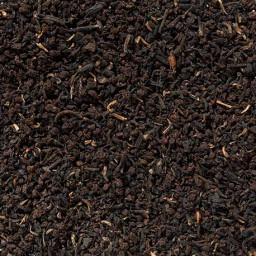 Té negro English Breakfast